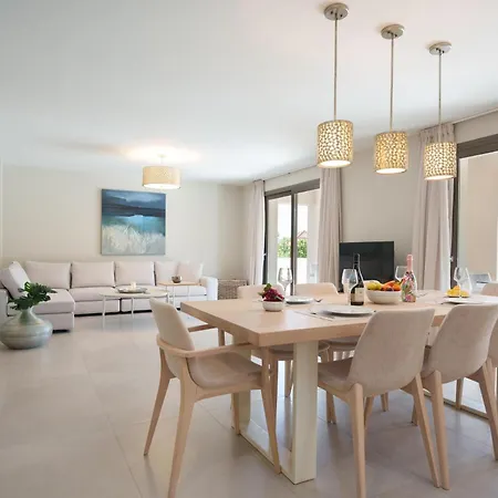 Serenity Luxury Apartamento Skala (Kefalonia)