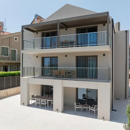 Apartamento Serenity Luxury