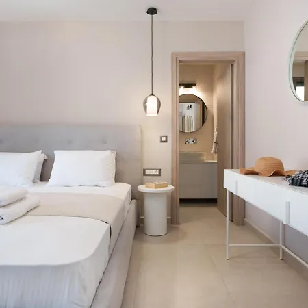 Apartamento Serenity Luxury *