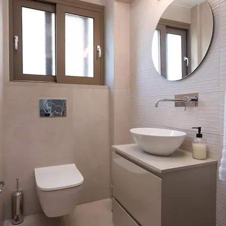 Serenity Luxury Skala (Kefalonia)