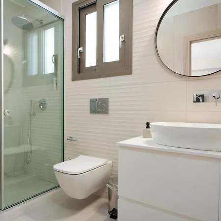 Apartamento Serenity Luxury Skala (Kefalonia)