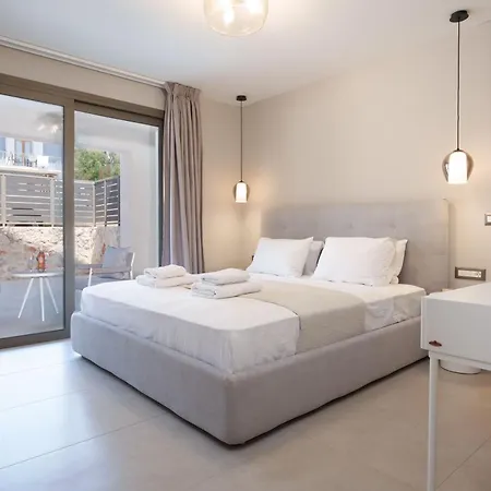 Serenity Luxury * Skala (Kefalonia)