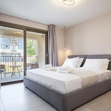 Apartamento Serenity Luxury