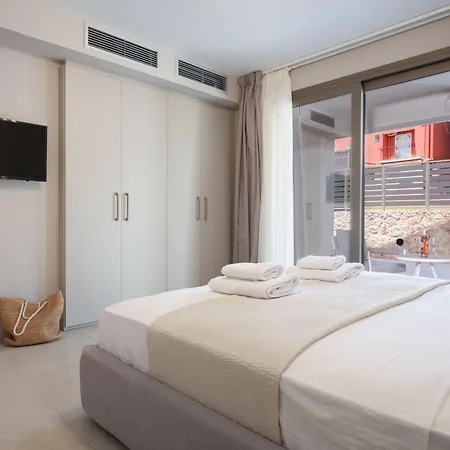 Serenity Luxury Skala (Kefalonia)