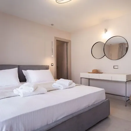 Apartamento Serenity Luxury *