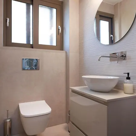 Serenity Luxury Apartamento Skala (Kefalonia)