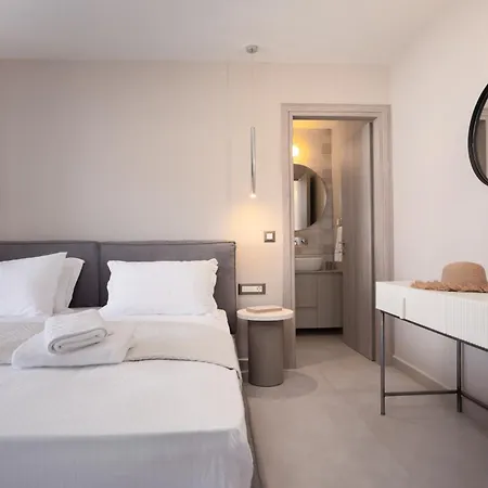 Serenity Luxury Apartamento *