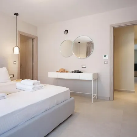 Serenity Luxury * Skala (Kefalonia)