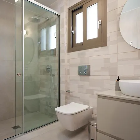 Apartamento Serenity Luxury