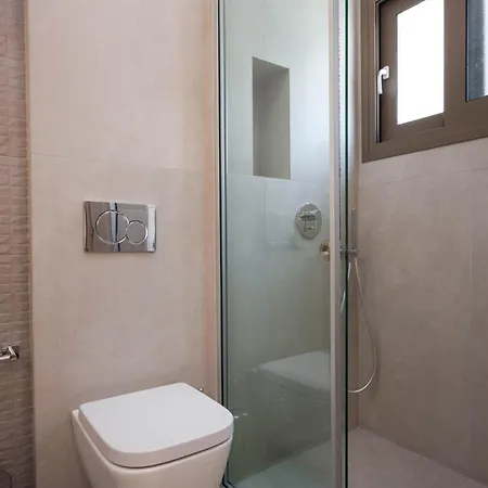 Apartamento Serenity Luxury *