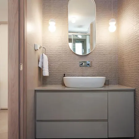 Serenity Luxury Apartamento