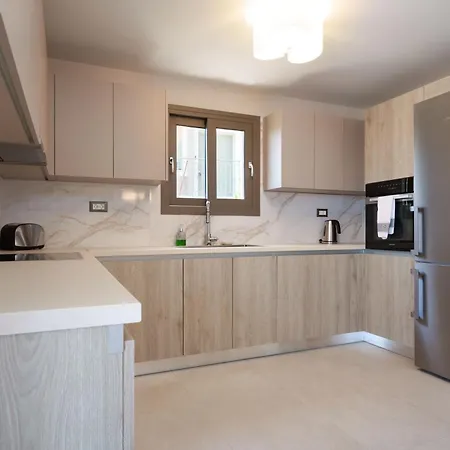 Apartamento Serenity Luxury Skala (Kefalonia)