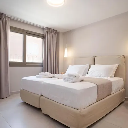 Serenity Luxury Apartamento