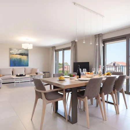 Serenity Luxury Apartamento