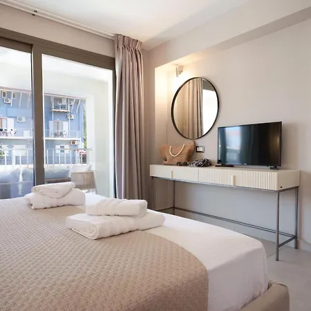 Serenity Luxury Apartamento *