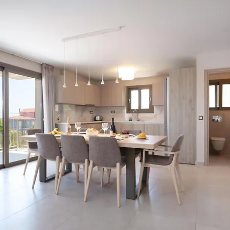 Apartamento Serenity Luxury