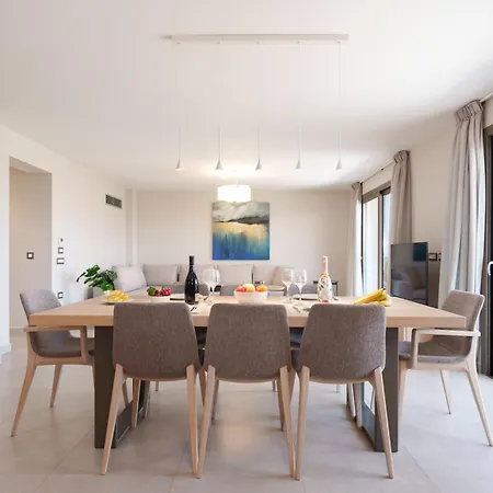 Serenity Luxury Apartamento Skala (Kefalonia)