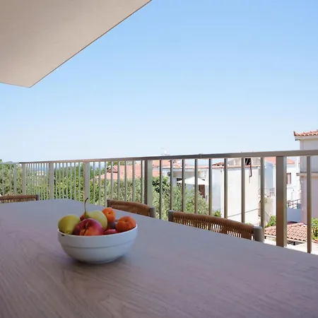 Serenity Luxury Skala (Kefalonia)