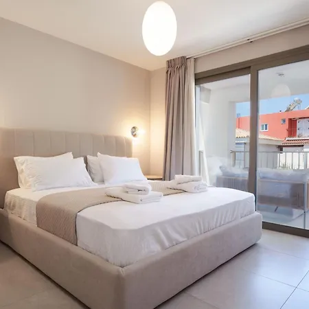 Serenity Luxury Apartamento Skala (Kefalonia)