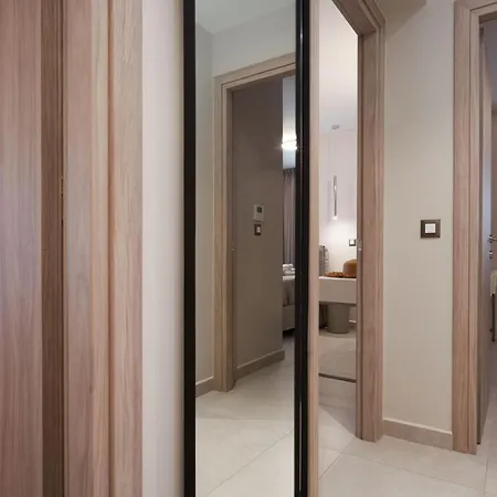 Apartamento Serenity Luxury