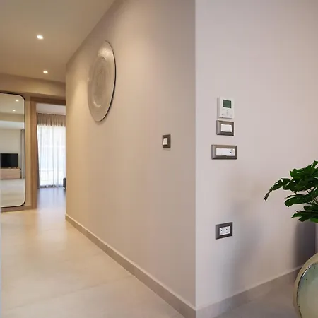 Apartamento Serenity Luxury *