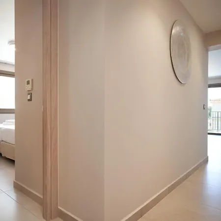 Serenity Luxury Apartamento
