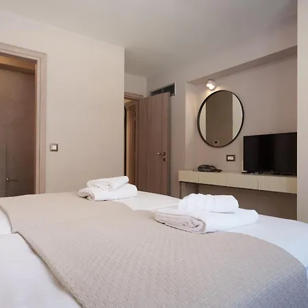 Apartamento Serenity Luxury