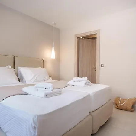 Apartamento Serenity Luxury