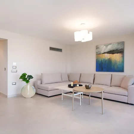 Apartamento Serenity Luxury
