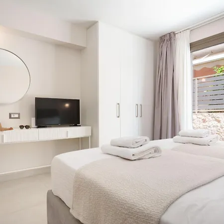 Serenity Luxury