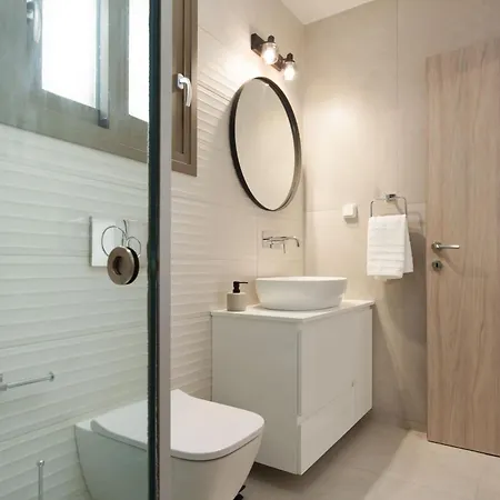 Serenity Luxury Apartamento Skala (Kefalonia)