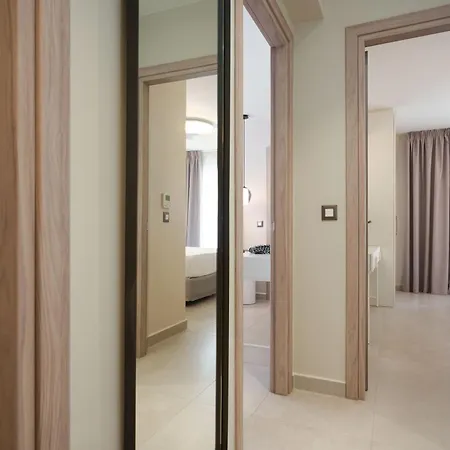 Apartamento Serenity Luxury Skala (Kefalonia)