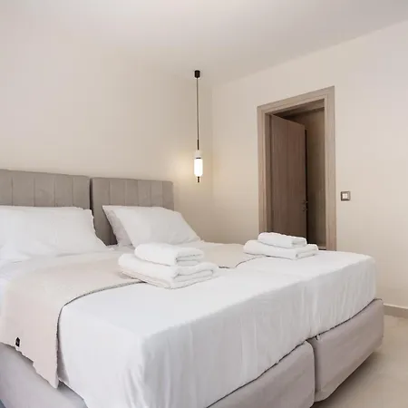Apartamento Serenity Luxury Skala (Kefalonia)