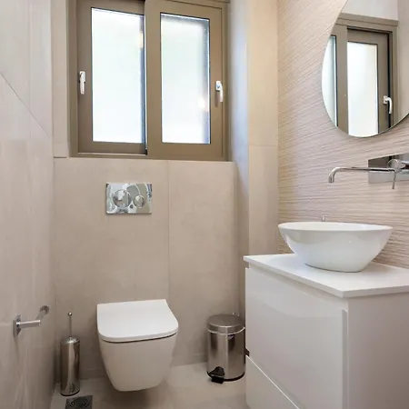 Serenity Luxury Apartamento Skala (Kefalonia)