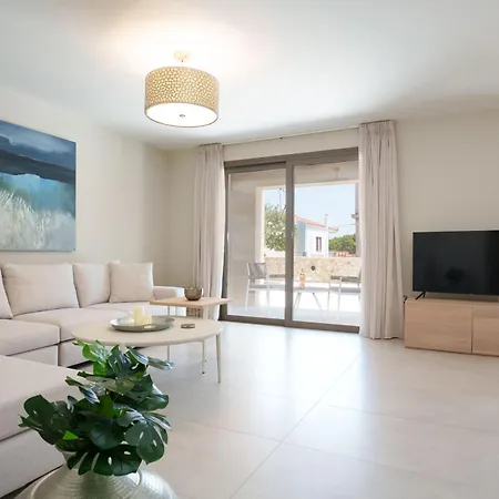 Apartamento Serenity Luxury