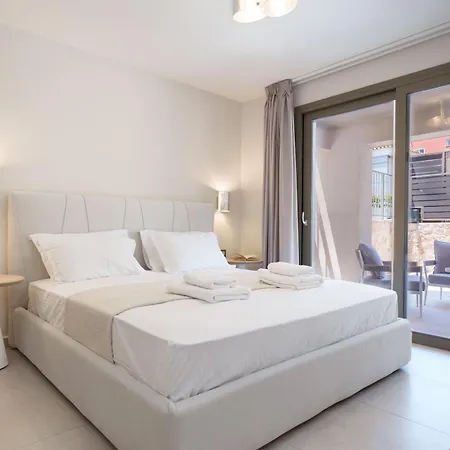 Apartamento Serenity Luxury Skala (Kefalonia)