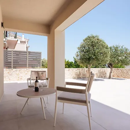 Serenity Luxury Apartamento *