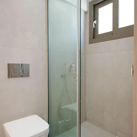 Apartamento Serenity Luxury