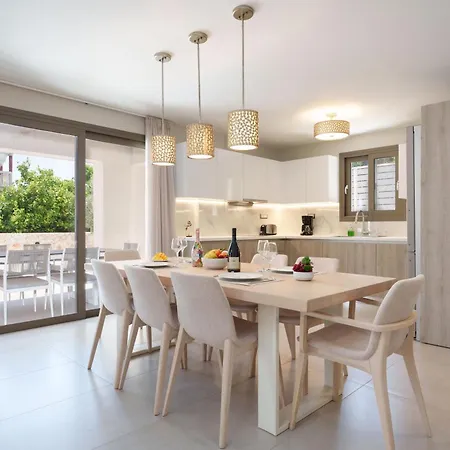 Serenity Luxury Skala (Kefalonia)