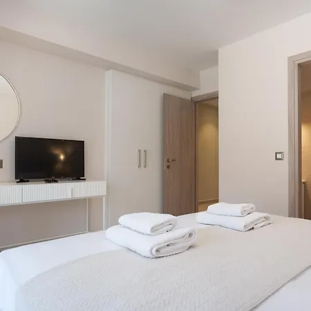 Serenity Luxury Apartamento *