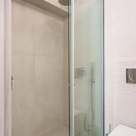 Serenity Luxury Apartamento Skala (Kefalonia)