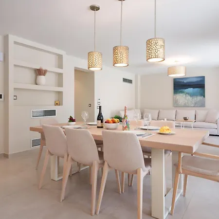 Apartamento Serenity Luxury Skala (Kefalonia)