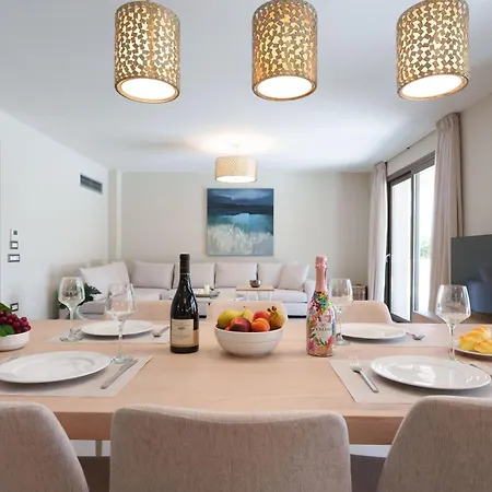 Apartamento Serenity Luxury