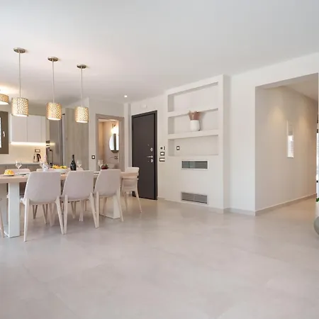 Apartamento Serenity Luxury *