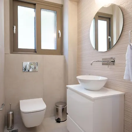 Serenity Luxury * Skala (Kefalonia)