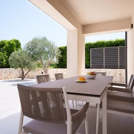 Serenity Luxury * Skala (Kefalonia)