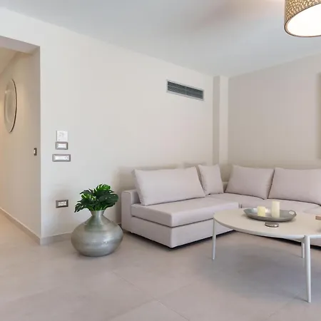 Serenity Luxury *