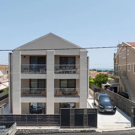 Serenity Luxury Apartamento Skala (Kefalonia)