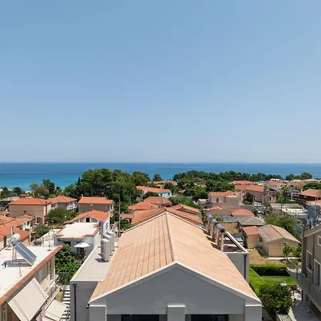Serenity Luxury Apartamento Skala (Kefalonia)