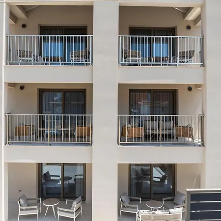 Serenity Luxury Apartamento